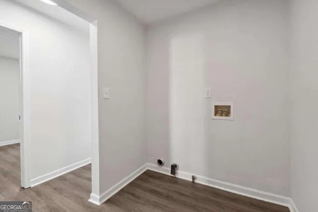 $1,575 | 823 Humphries Street Southwest, Atlanta, GA 30310