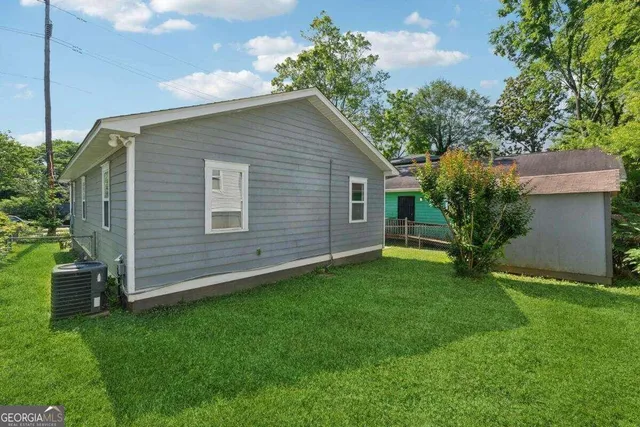 $1,575 | 823 Humphries Street Southwest, Atlanta, GA 30310