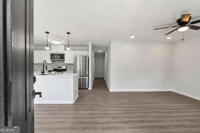 $1,575 | 823 Humphries Street Southwest, Atlanta, GA 30310