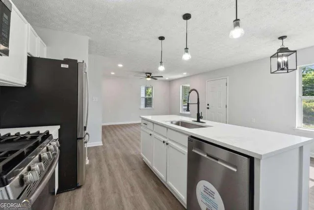 $1,575 | 823 Humphries Street Southwest, Atlanta, GA 30310