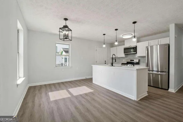 $1,575 | 823 Humphries Street Southwest, Atlanta, GA 30310