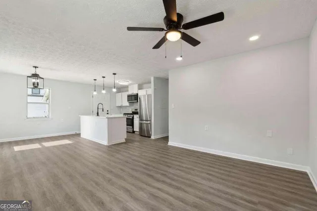 $1,575 | 823 Humphries Street Southwest, Atlanta, GA 30310