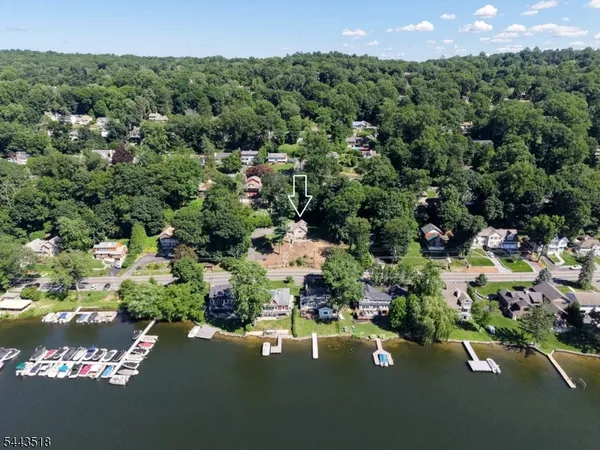 $635,000 | 255 East Shore Trail, Sparta, NJ 07871