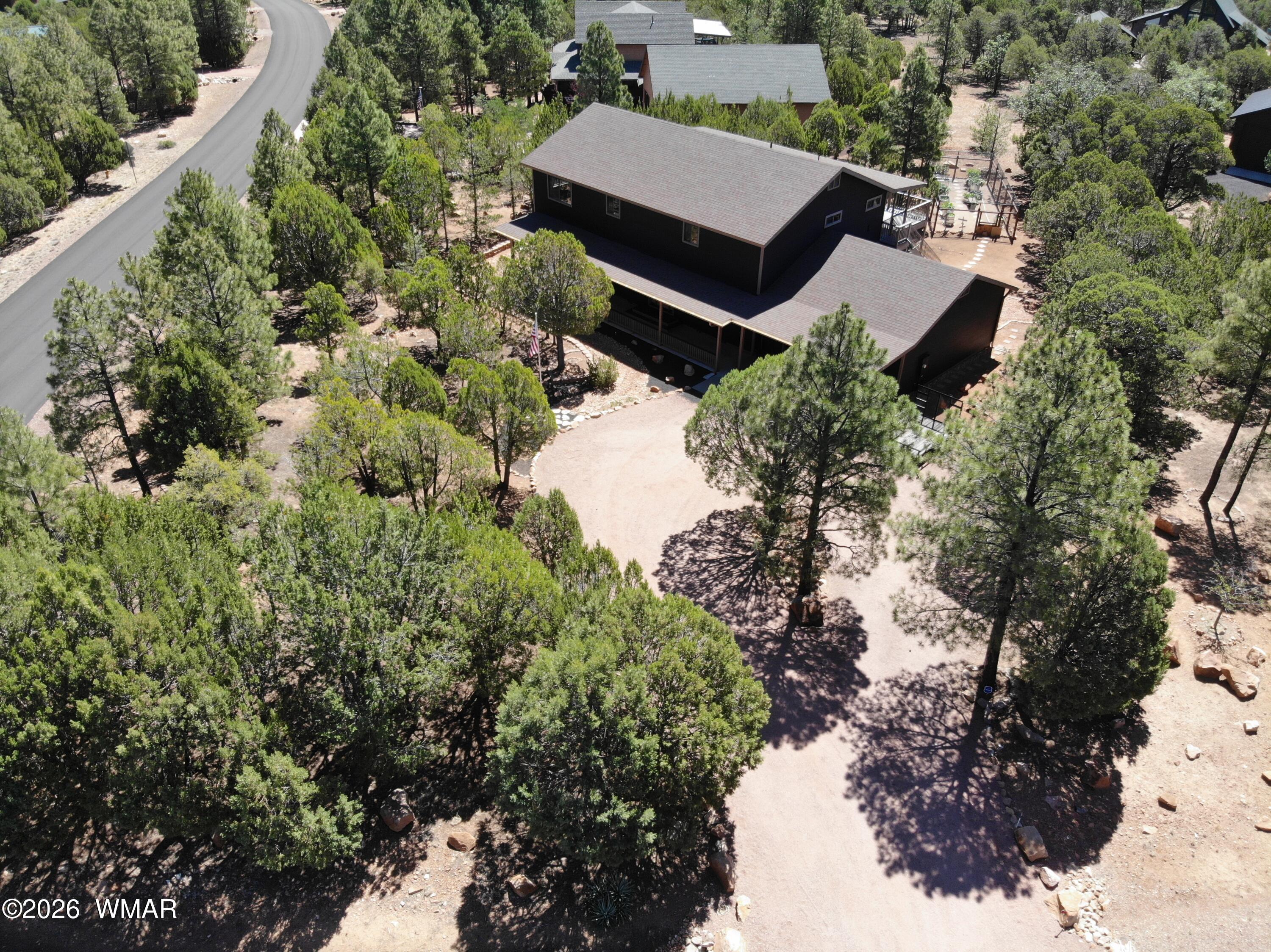 1495 Shade Tree Drive Heber, AZ 85928 - Photo 6 of 58