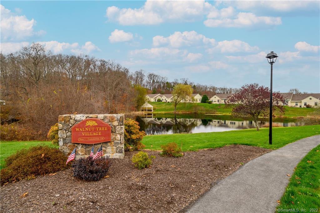 80 St George Place Newtown, CT 06482 - Photo 1 of 1 Welcome home to Newtown's most popular active adult community