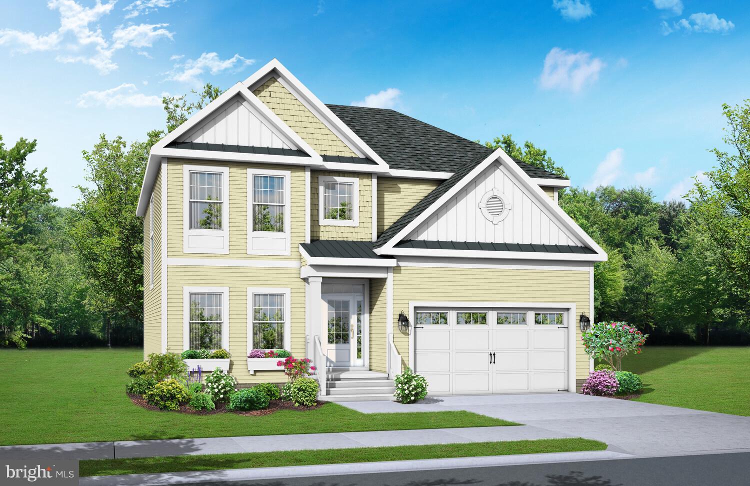 19475 Safflower Way Lewes, DE 19958 - Photo 1 of 1