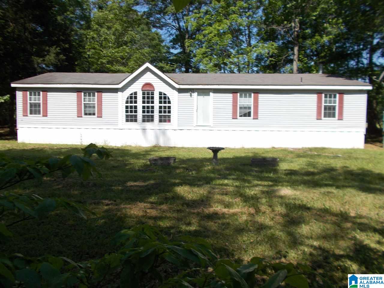 234 Simpson Road Odenville, AL 35120 - Photo 1 of 22