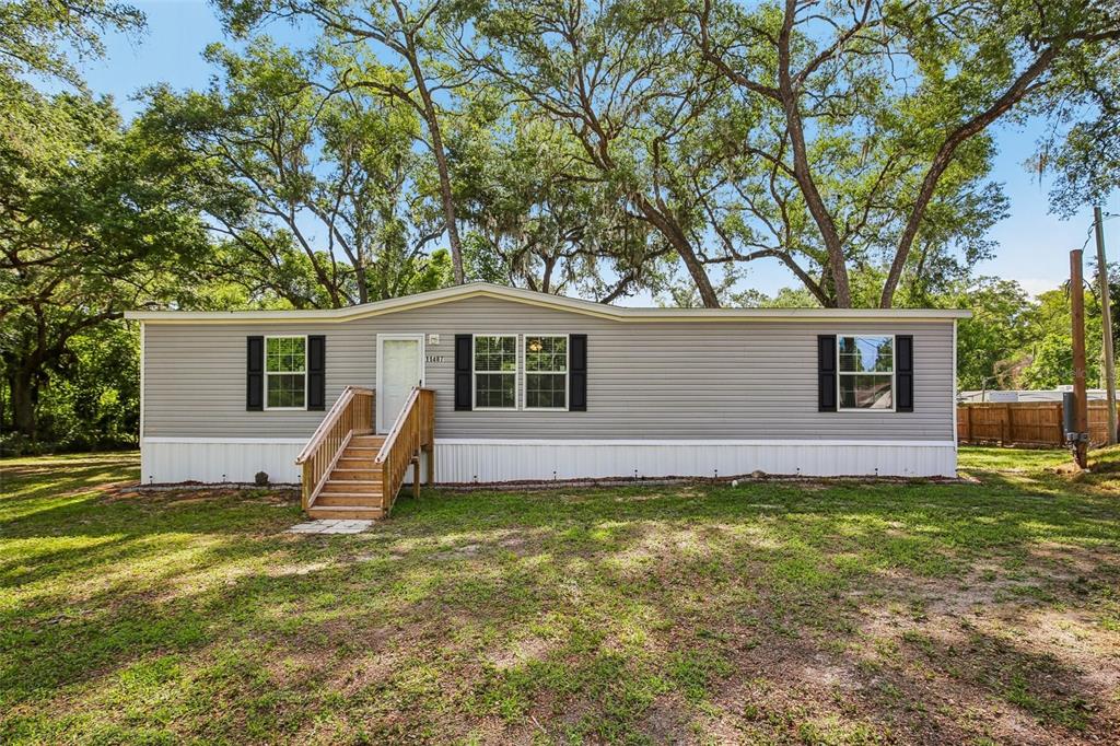 11487 Southwest 42nd Terrace Webster, FL 33597 - Photo 1 of 24