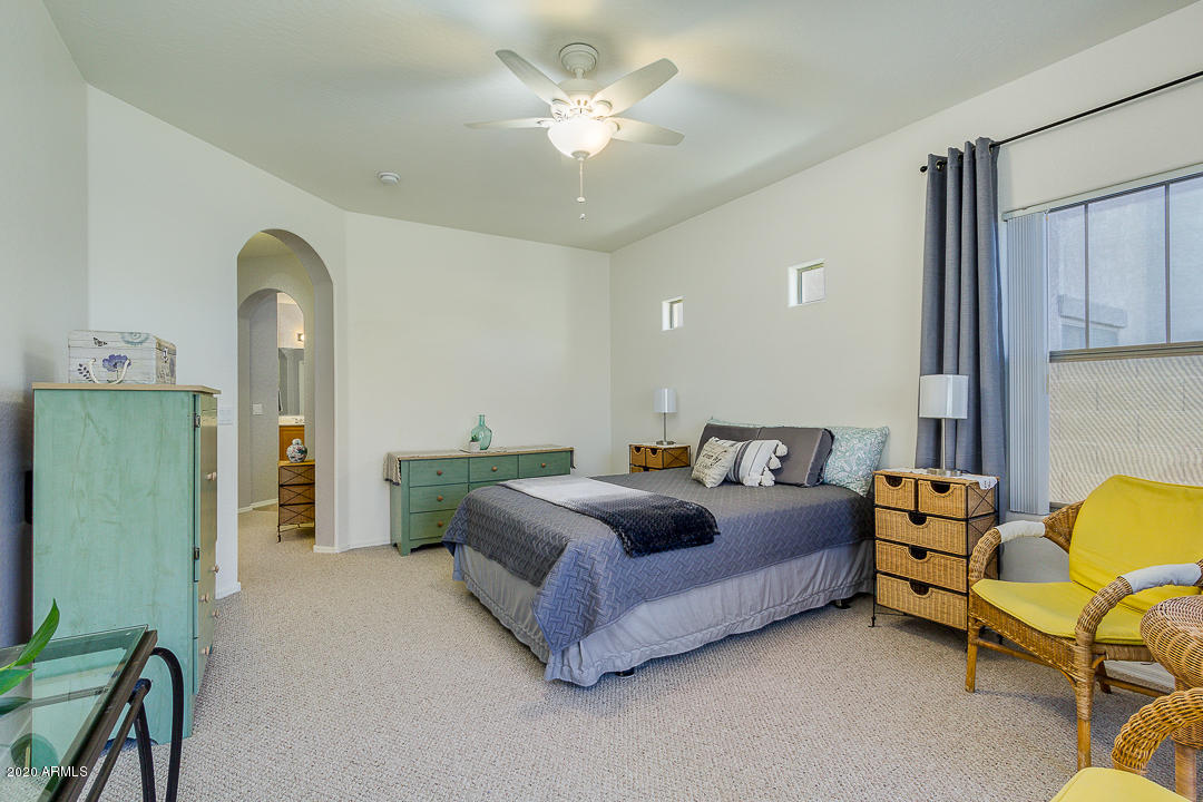 45418 West Rhea Road Maricopa, AZ 85139 - Photo 19 of 39