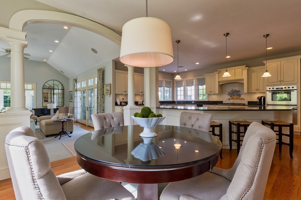 3 Brandon Woods Circle Hingham, MA 02043 - Photo 8 of 30