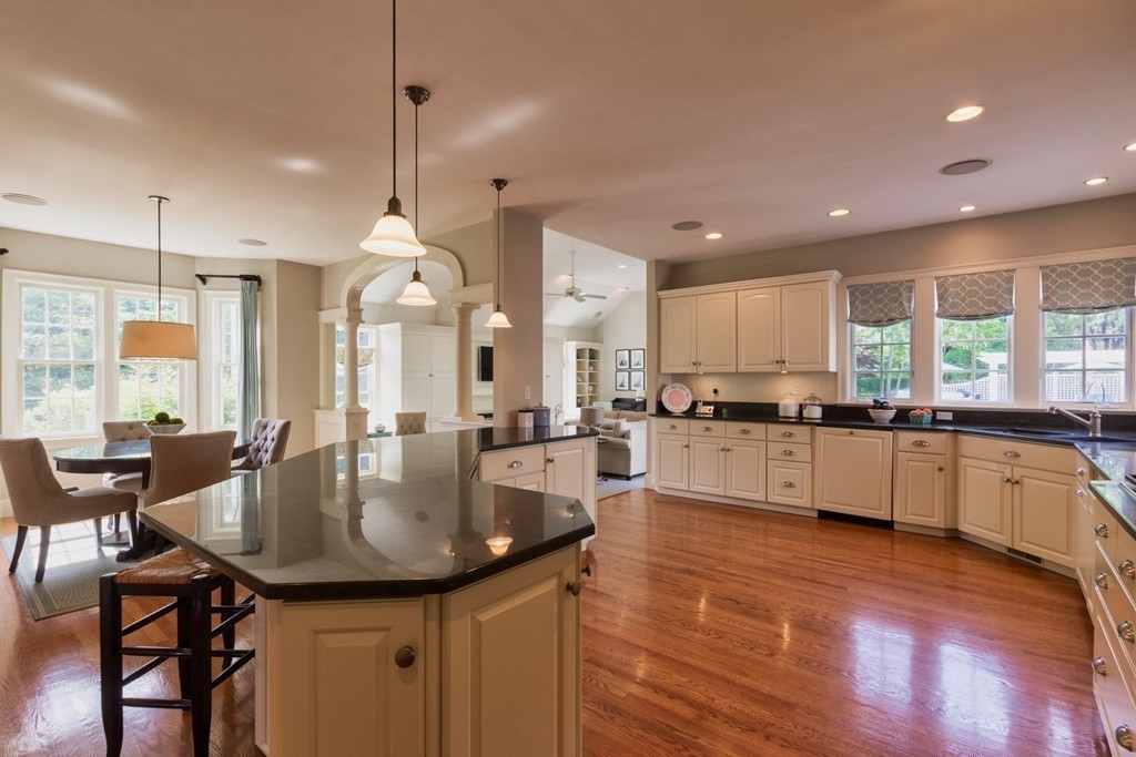 3 Brandon Woods Circle Hingham, MA 02043 - Photo 9 of 30