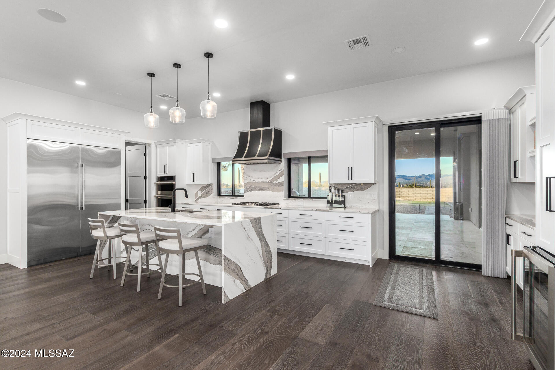 7251 North Cortaro Road Tucson, AZ 85743 - Photo 15 of 50 Gallery Image 15