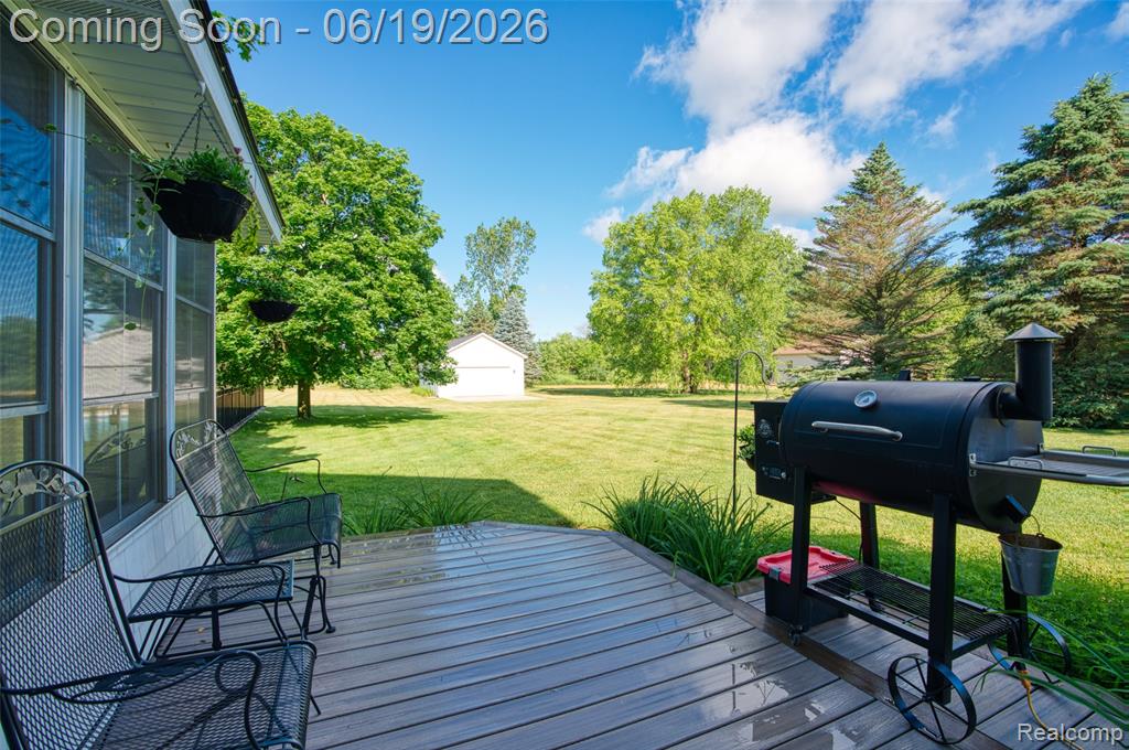 5900 Carter Court Howell, MI 48843 - Photo 44 of 72