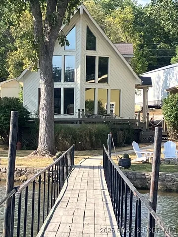 $625,000 | 52 Paradise Valley Road, Gravois Mills, MO 65037