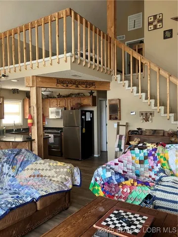 $625,000 | 52 Paradise Valley Road, Gravois Mills, MO 65037