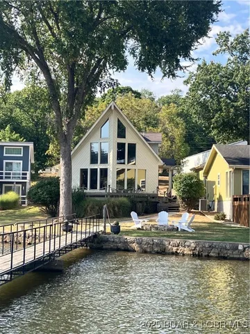 $625,000 | 52 Paradise Valley Road, Gravois Mills, MO 65037