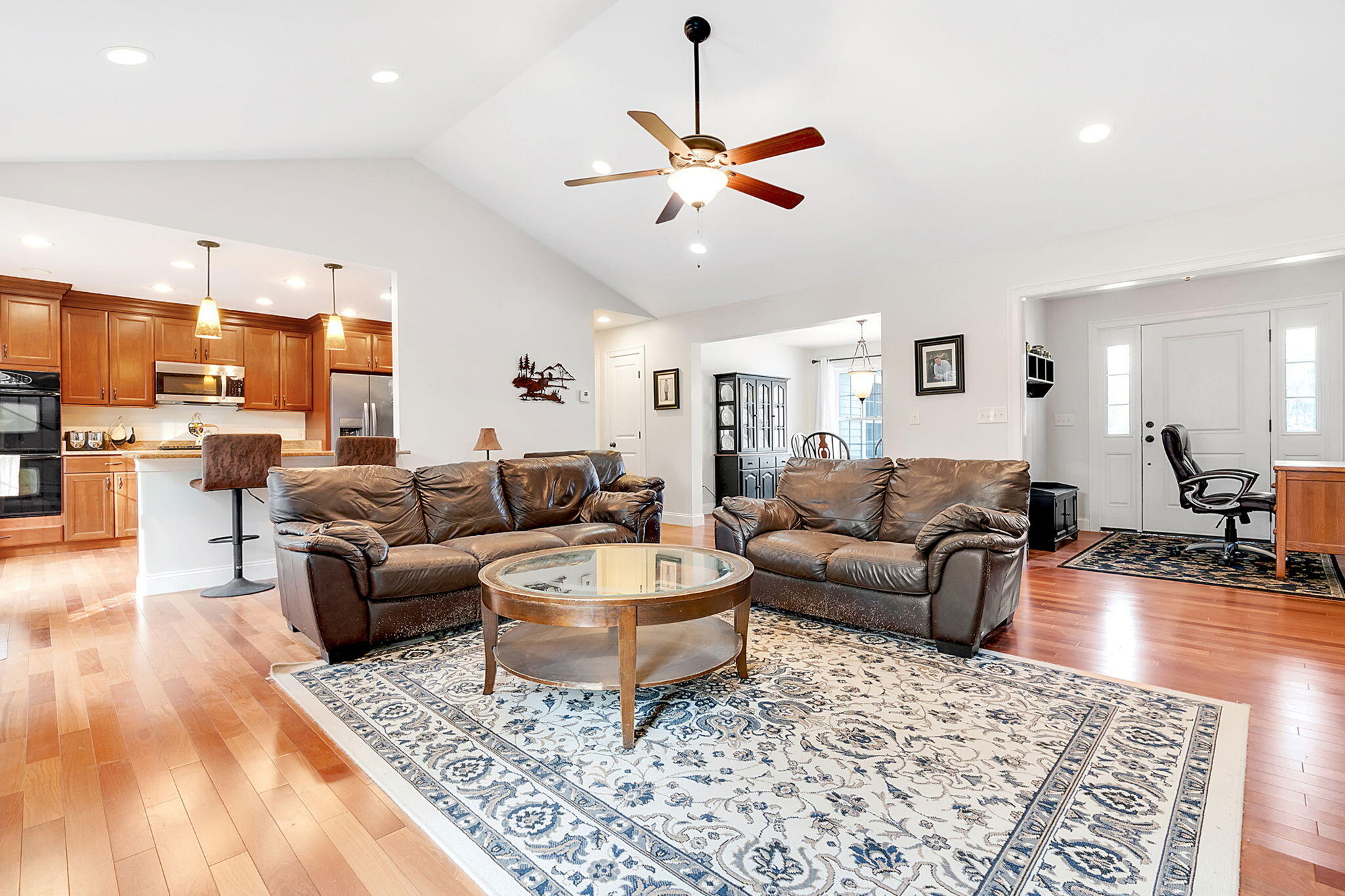 464 Knights Hill Road Harrison, ME 04040 - Photo 10 of 41 464KnightsHill-7