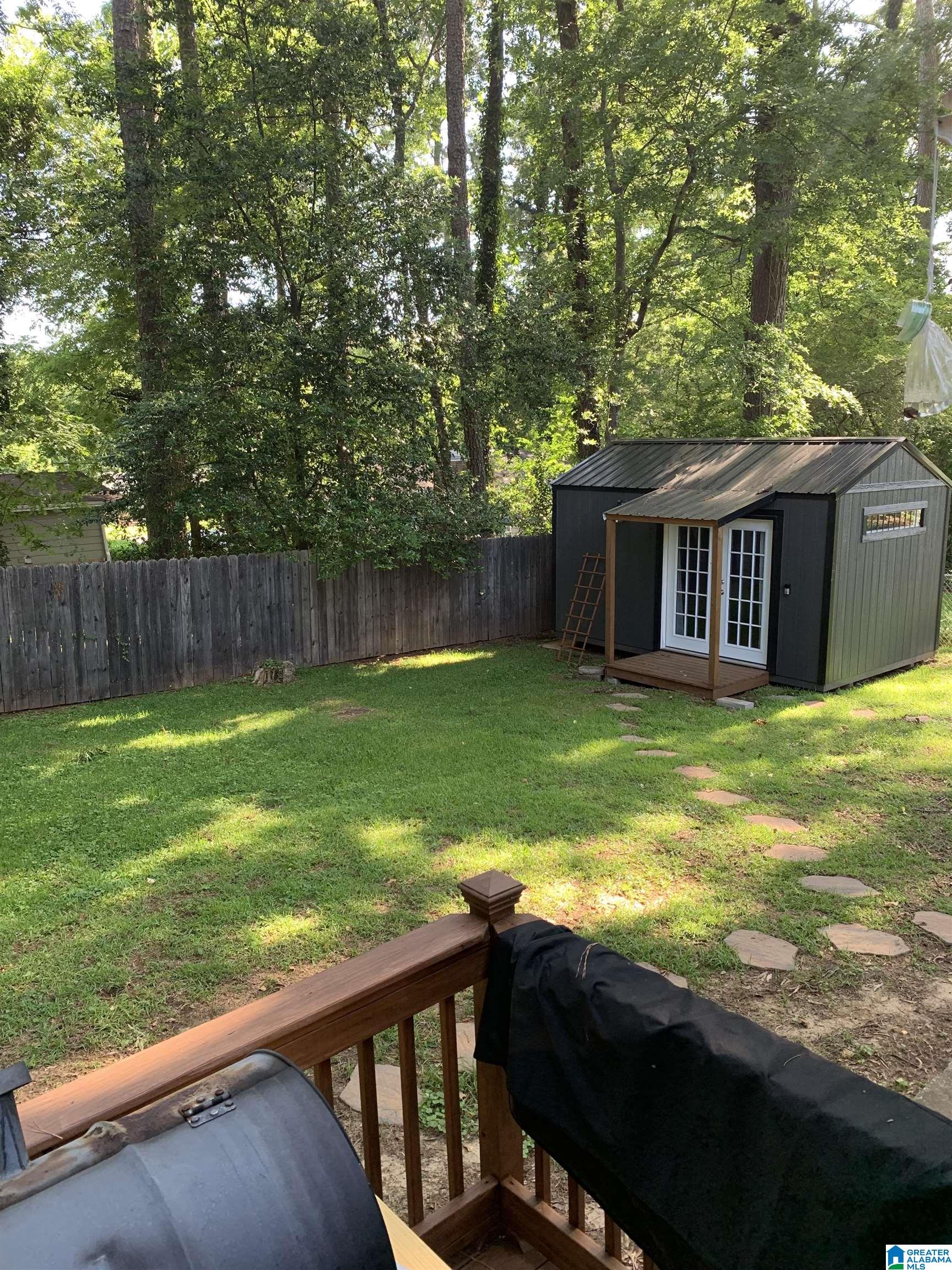 812 Martinwood Road Birmingham, AL 35235 - Photo 30 of 33