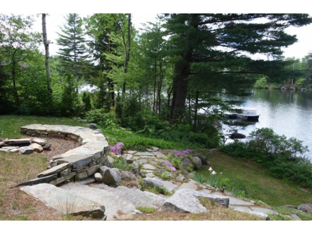 1177 Shedd Hill Road Stoddard, NH 03464 - Photo 3 of 23