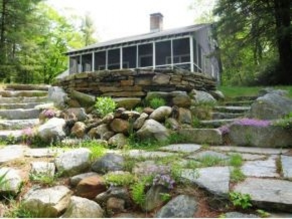 1177 Shedd Hill Road Stoddard, NH 03464 - Photo 5 of 23