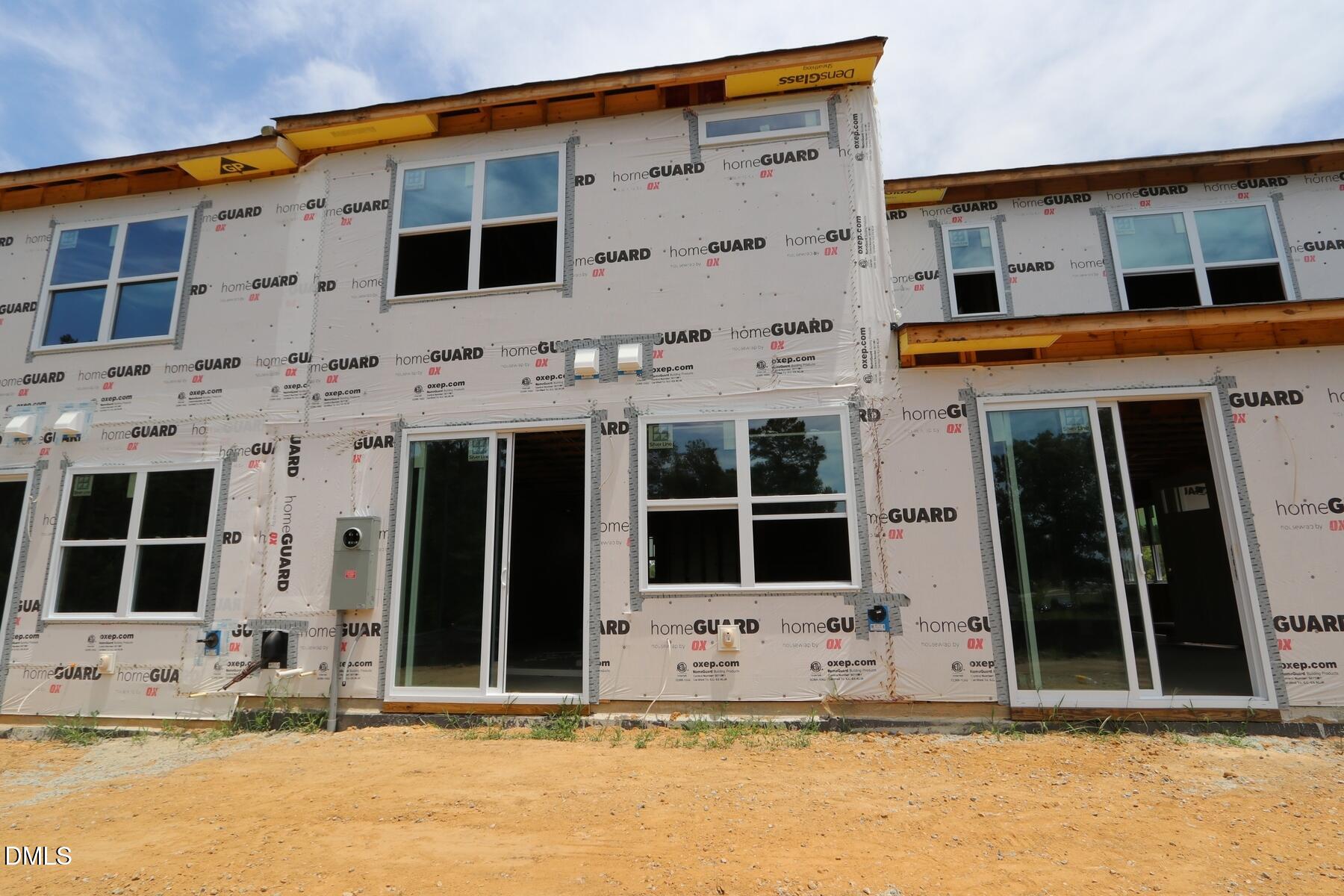 57 Dorado Drive, Unit 195 Angier, NC 27501 - Photo 38 of 47 Lot 195 Hallie