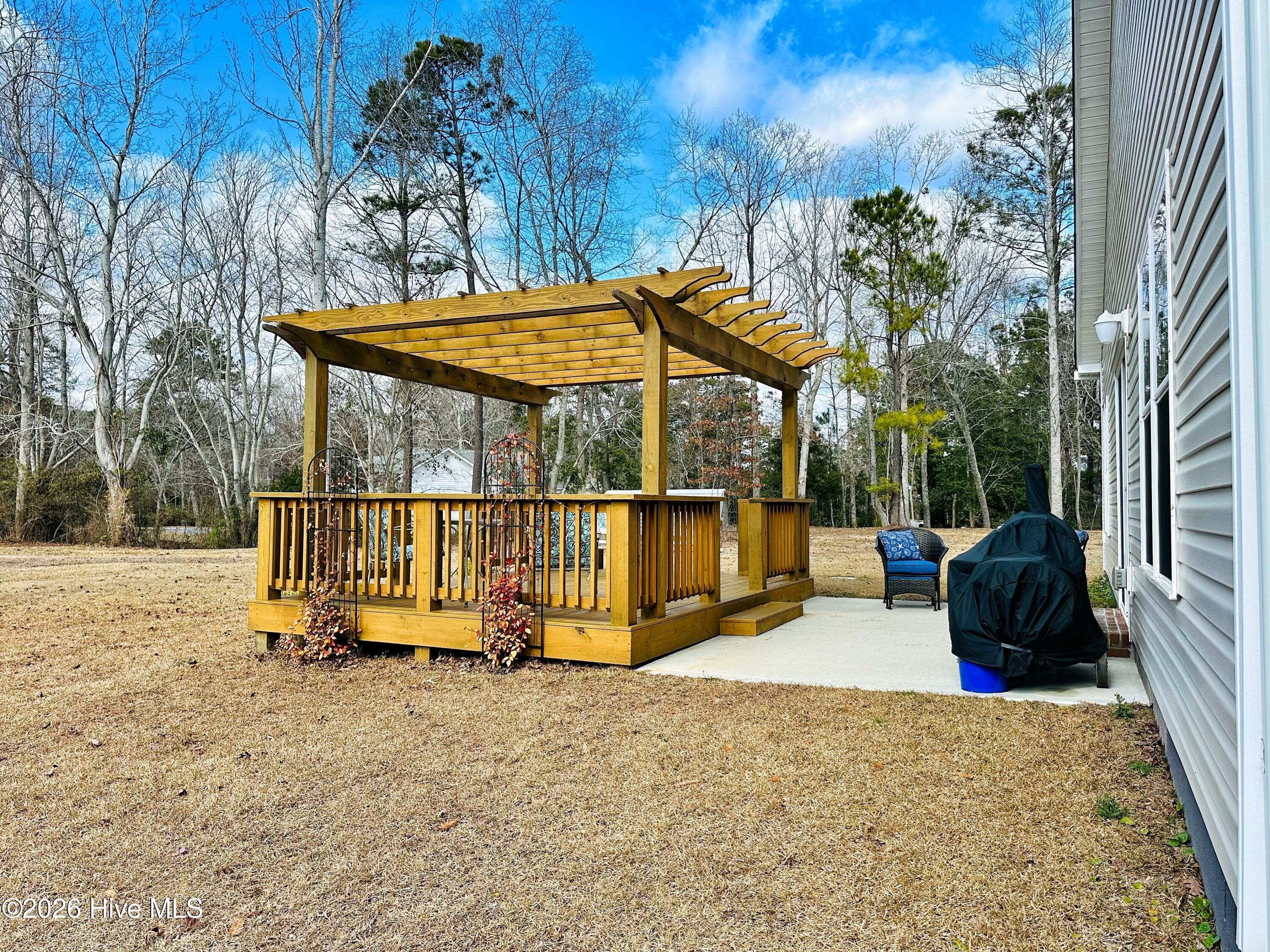 211 Baker Road Hubert, NC 28539 - Photo 40 of 49 IMG_0564