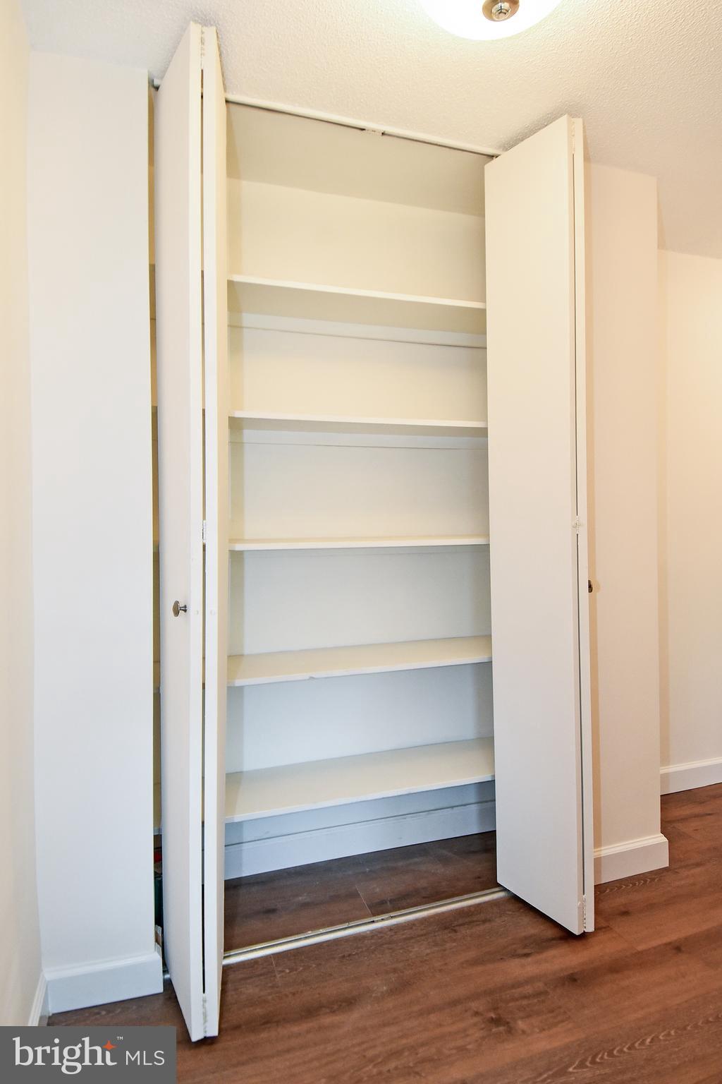 1301 South Arlington Ridge Road, Unit 308 Arlington, VA 22202 - Photo 18 of 45 Hall Closet