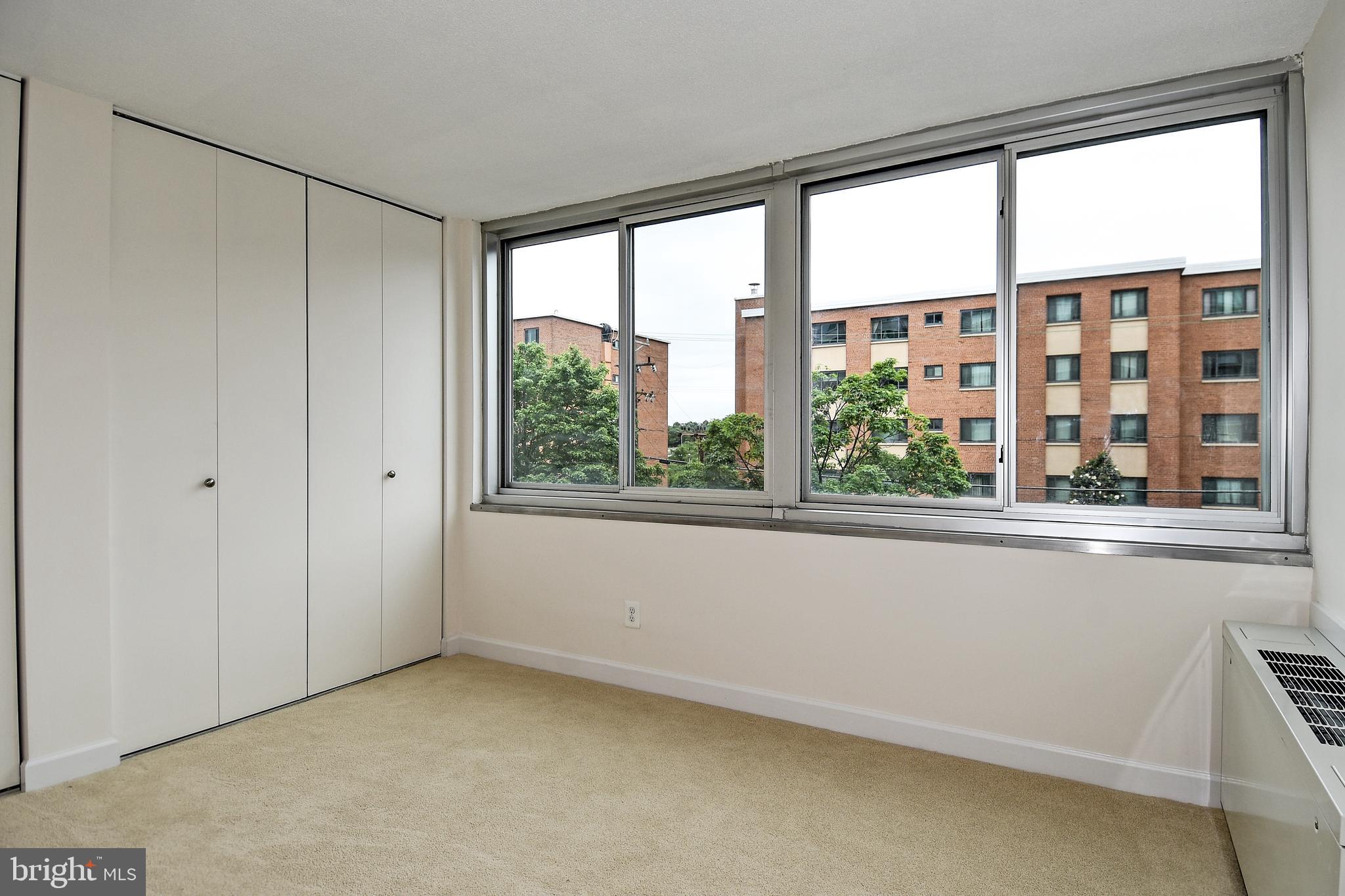 1301 South Arlington Ridge Road, Unit 308 Arlington, VA 22202 - Photo 26 of 45 2nd bedroom