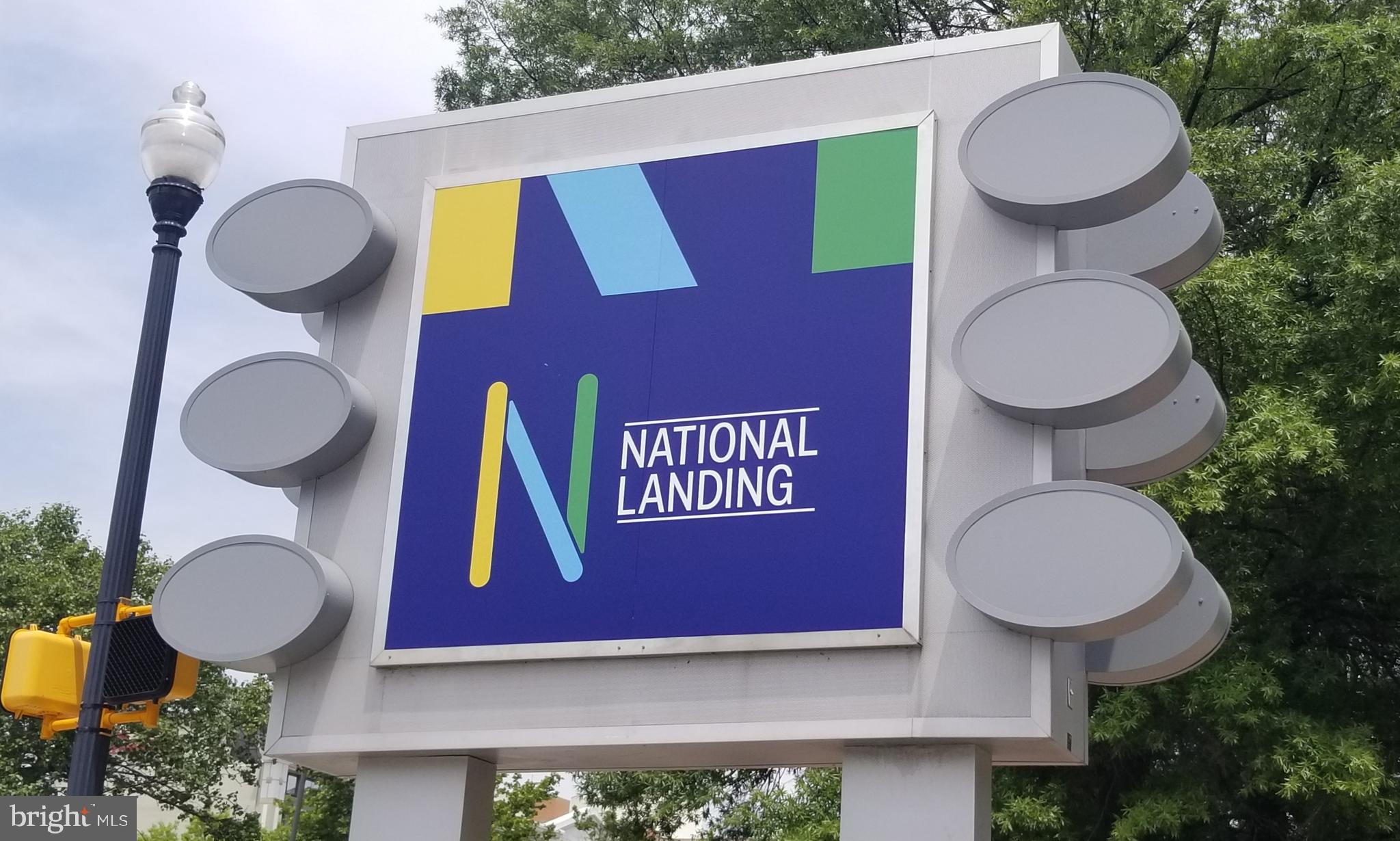 1301 South Arlington Ridge Road, Unit 308 Arlington, VA 22202 - Photo 31 of 45 National Landing Home of Amazon HQ2