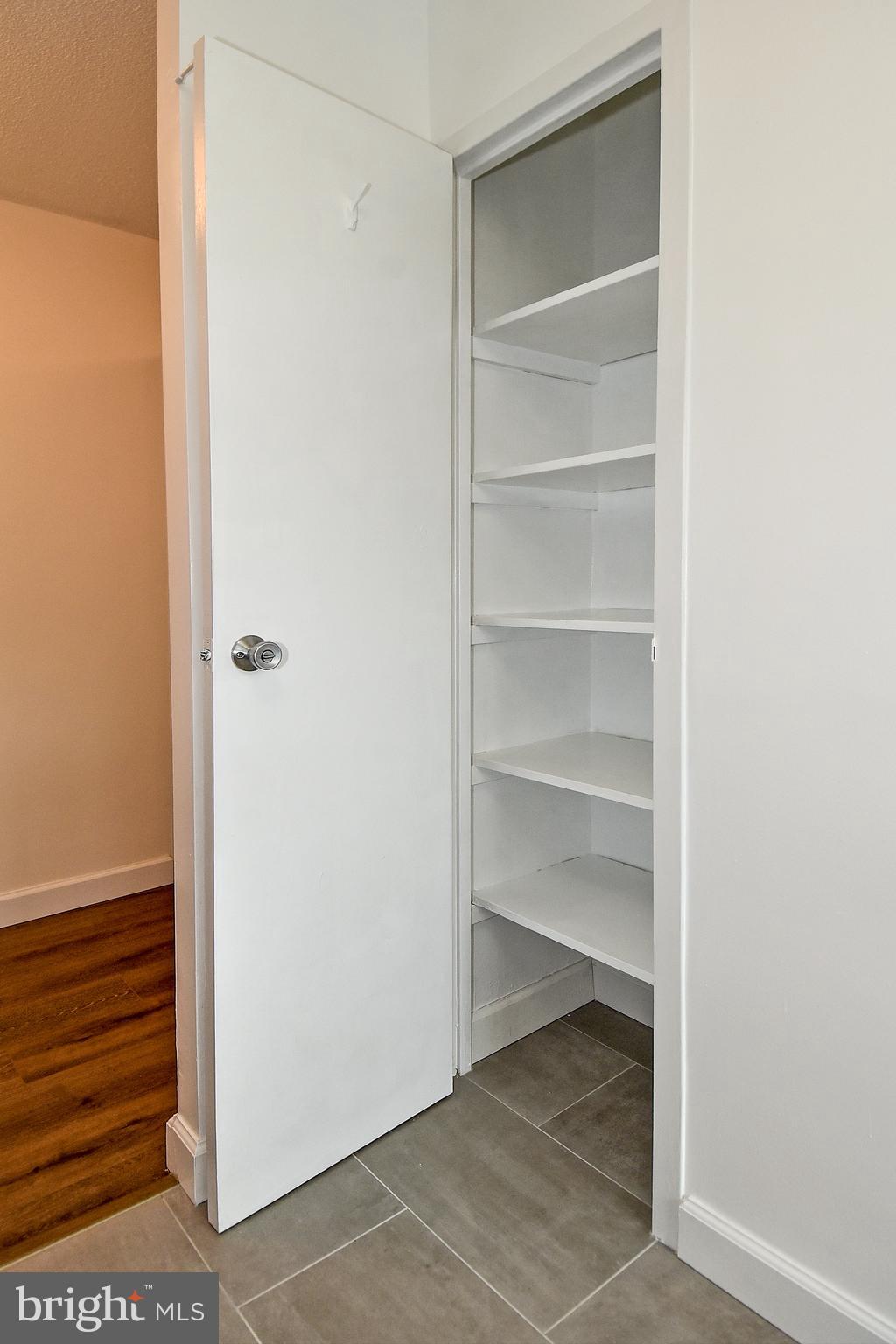 1301 South Arlington Ridge Road, Unit 308 Arlington, VA 22202 - Photo 7 of 45 Pantry in Kitchen