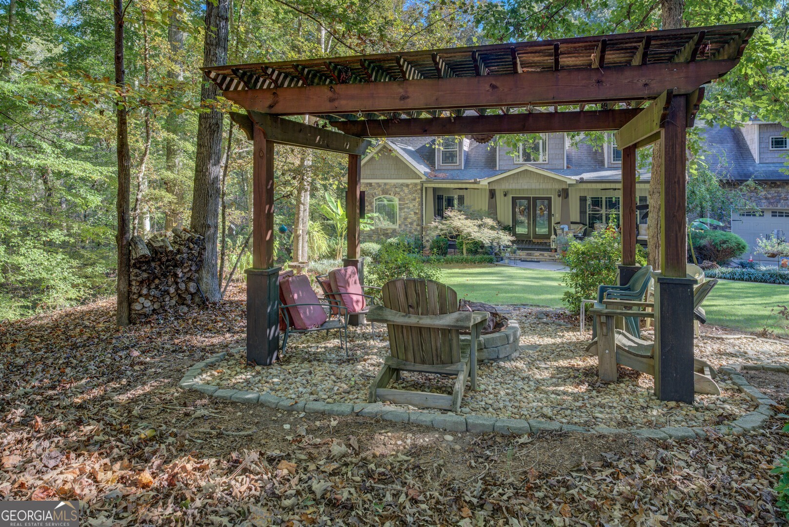 613 Van Morrison Road Monticello, GA 31064 - Photo 4 of 82