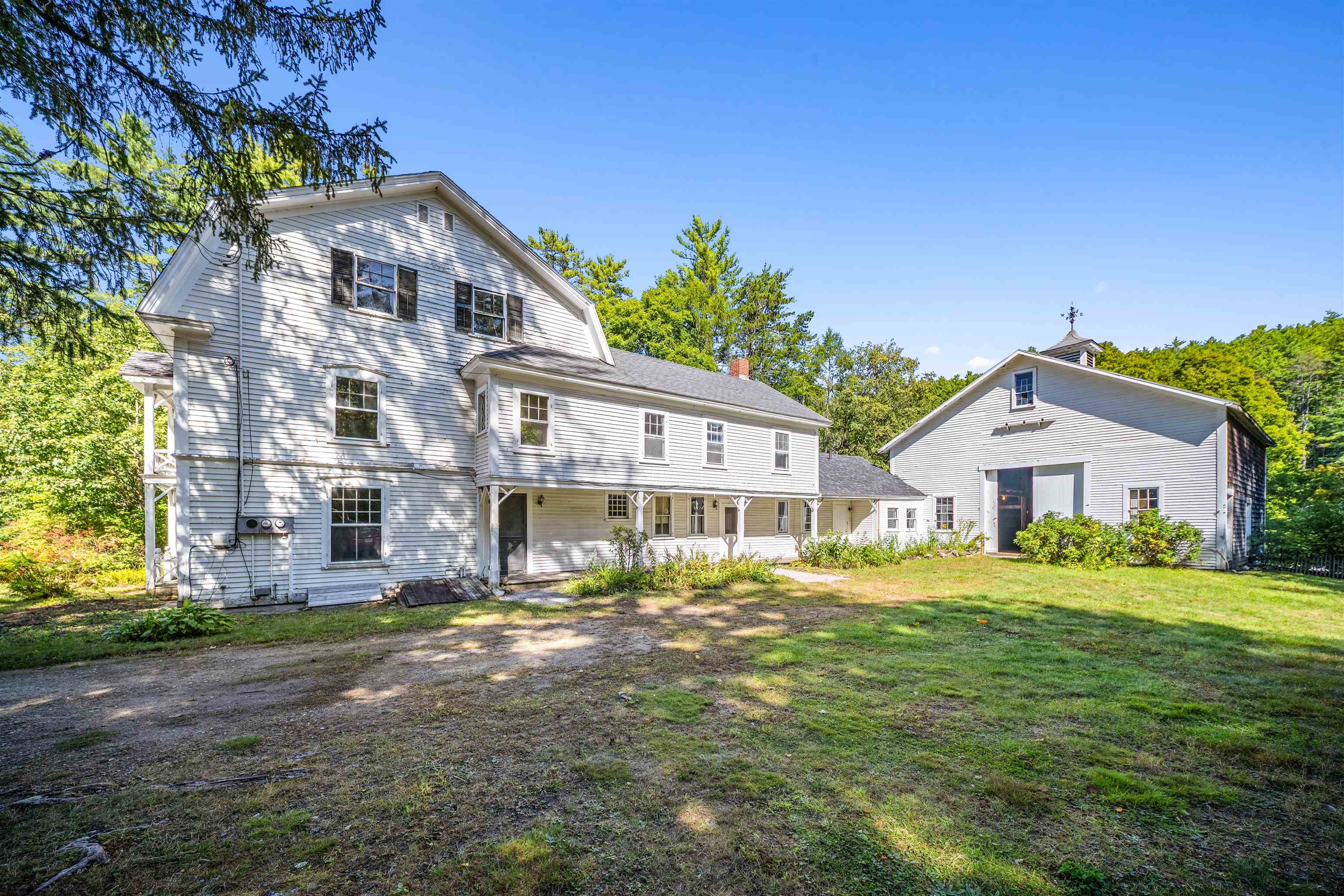 166 Main Street New Hampton, NH 03256 - Photo 57 of 59 Gallery Image 57