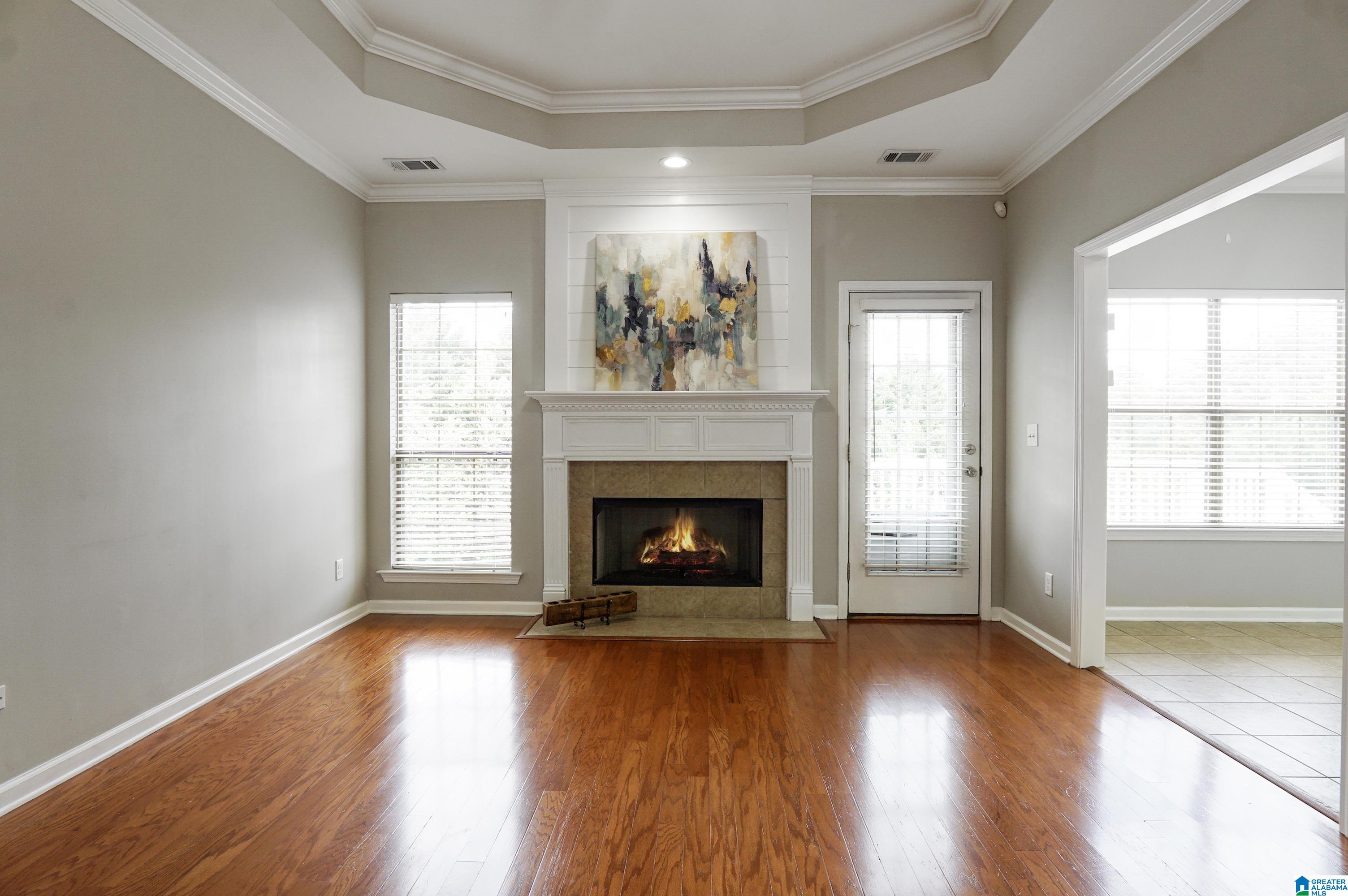 3481 Cooks Moore Road Trussville, AL 35173 - Photo 9 of 40