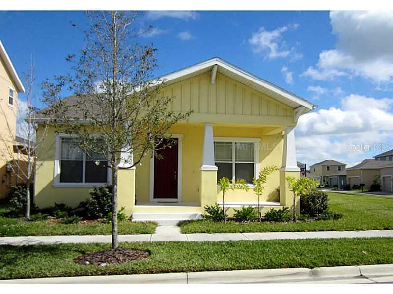 6128 Castleton Hollow Road Riverview, FL 33578 - Photo 1 of 1 Exterior Front