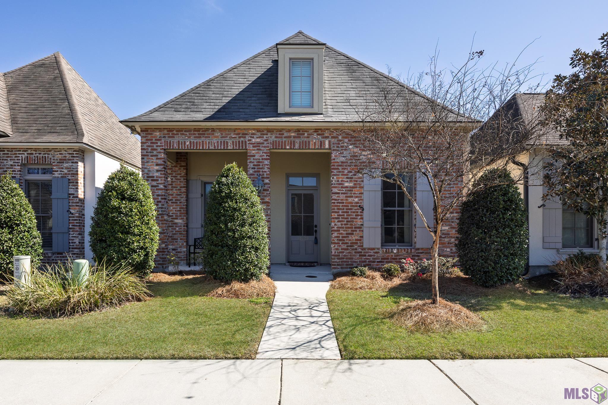 14029 Wetherly Drive Baton Rouge, LA 70810 - Photo 1 of 36