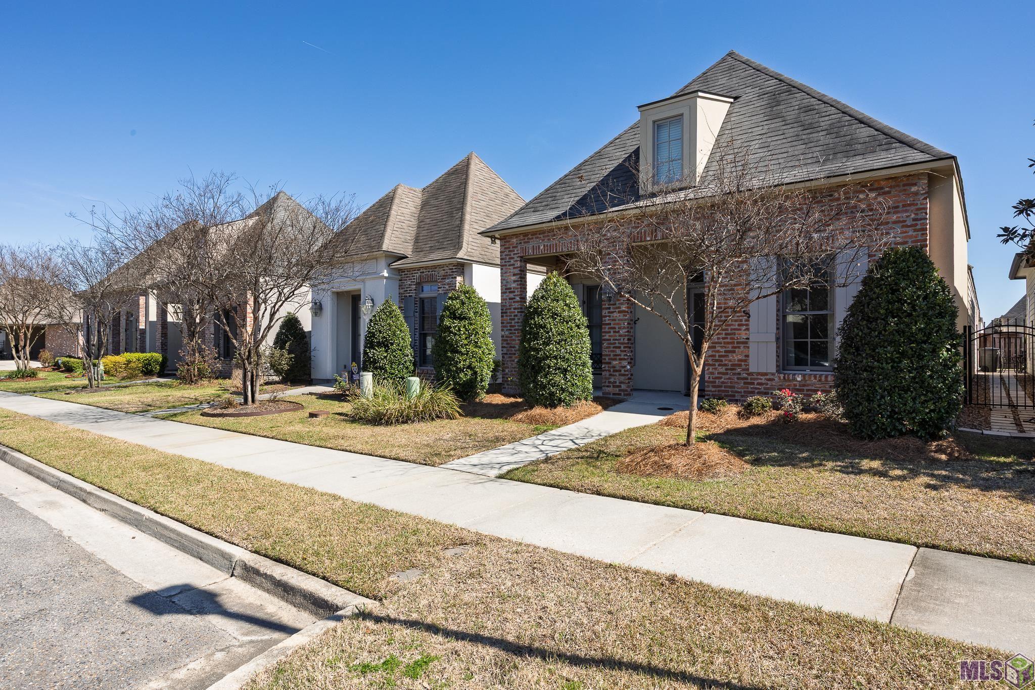 14029 Wetherly Drive Baton Rouge, LA 70810 - Photo 2 of 36