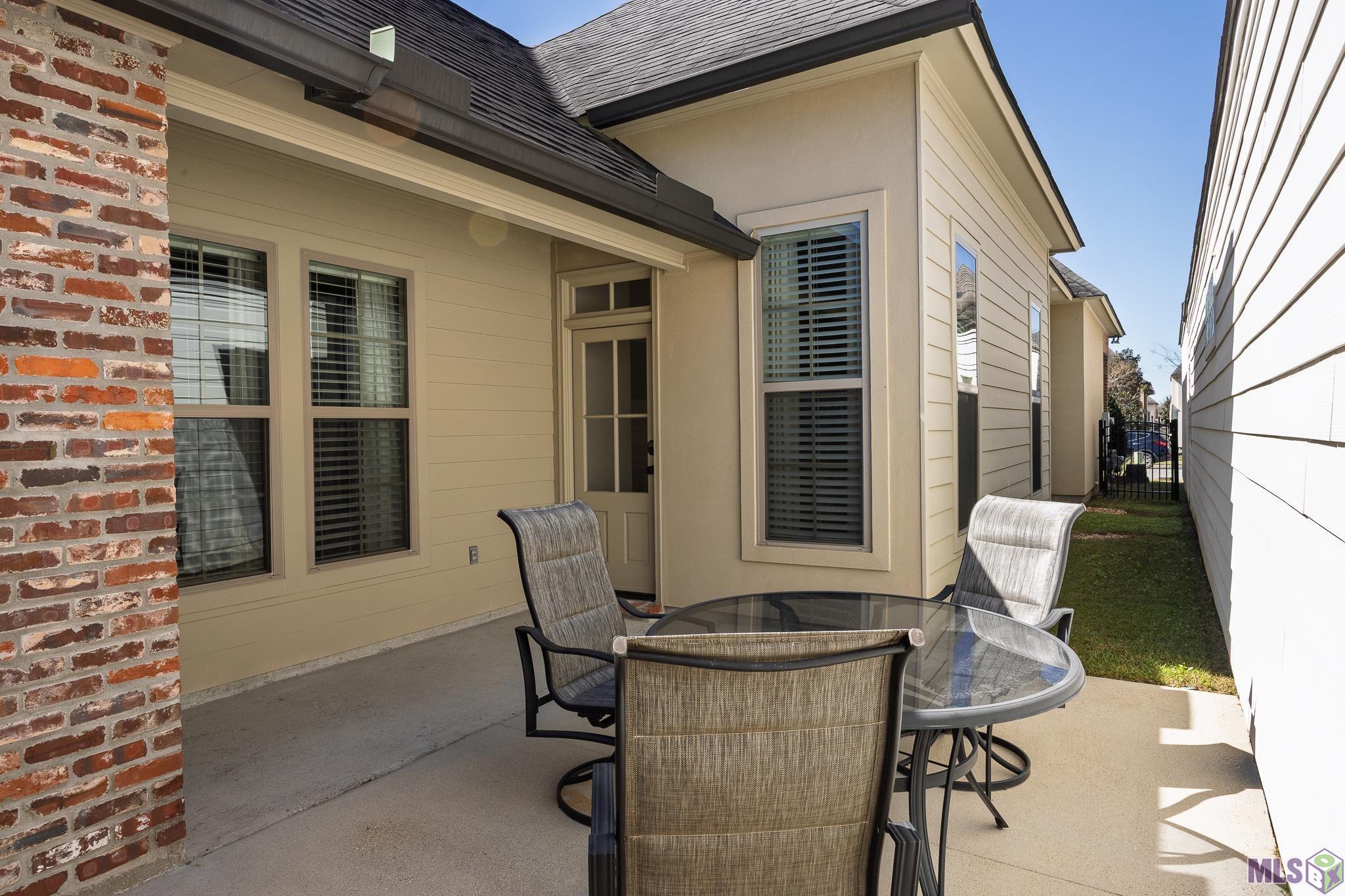 14029 Wetherly Drive Baton Rouge, LA 70810 - Photo 26 of 36