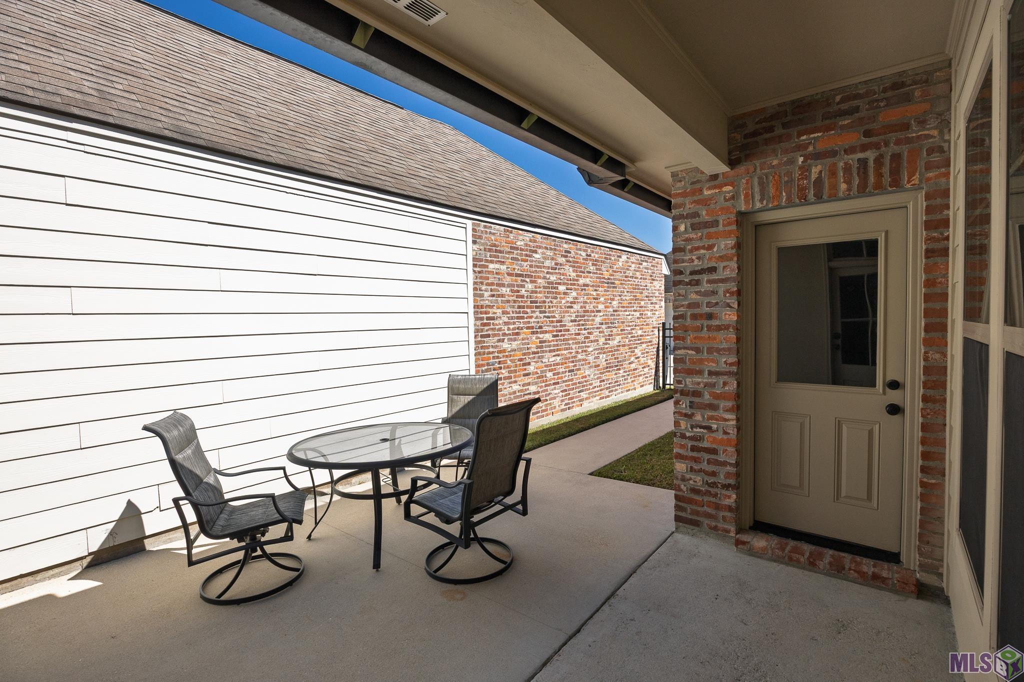 14029 Wetherly Drive Baton Rouge, LA 70810 - Photo 27 of 36