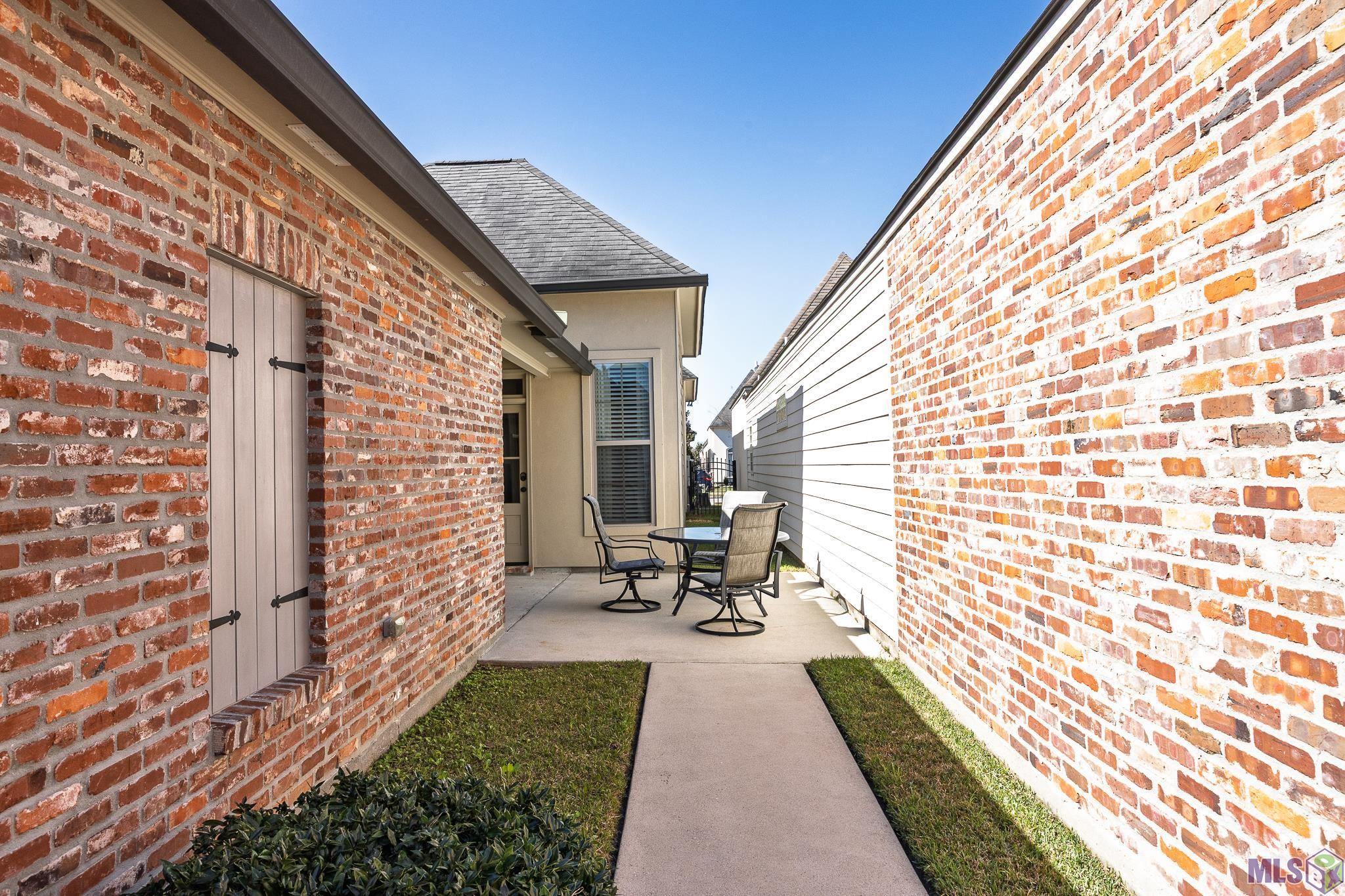 14029 Wetherly Drive Baton Rouge, LA 70810 - Photo 29 of 36