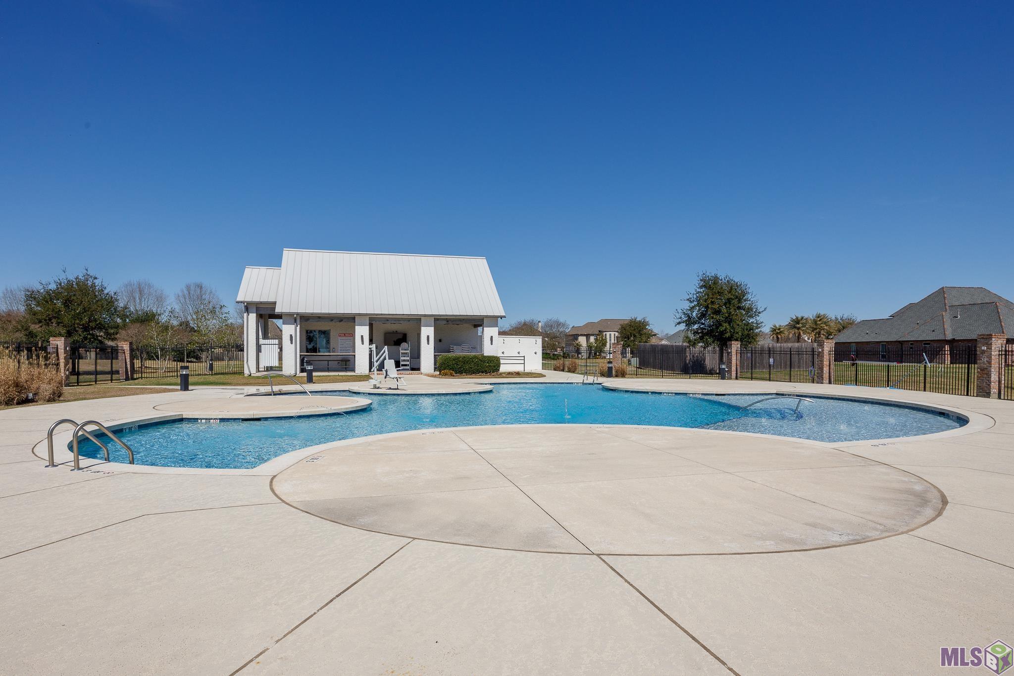 14029 Wetherly Drive Baton Rouge, LA 70810 - Photo 33 of 36