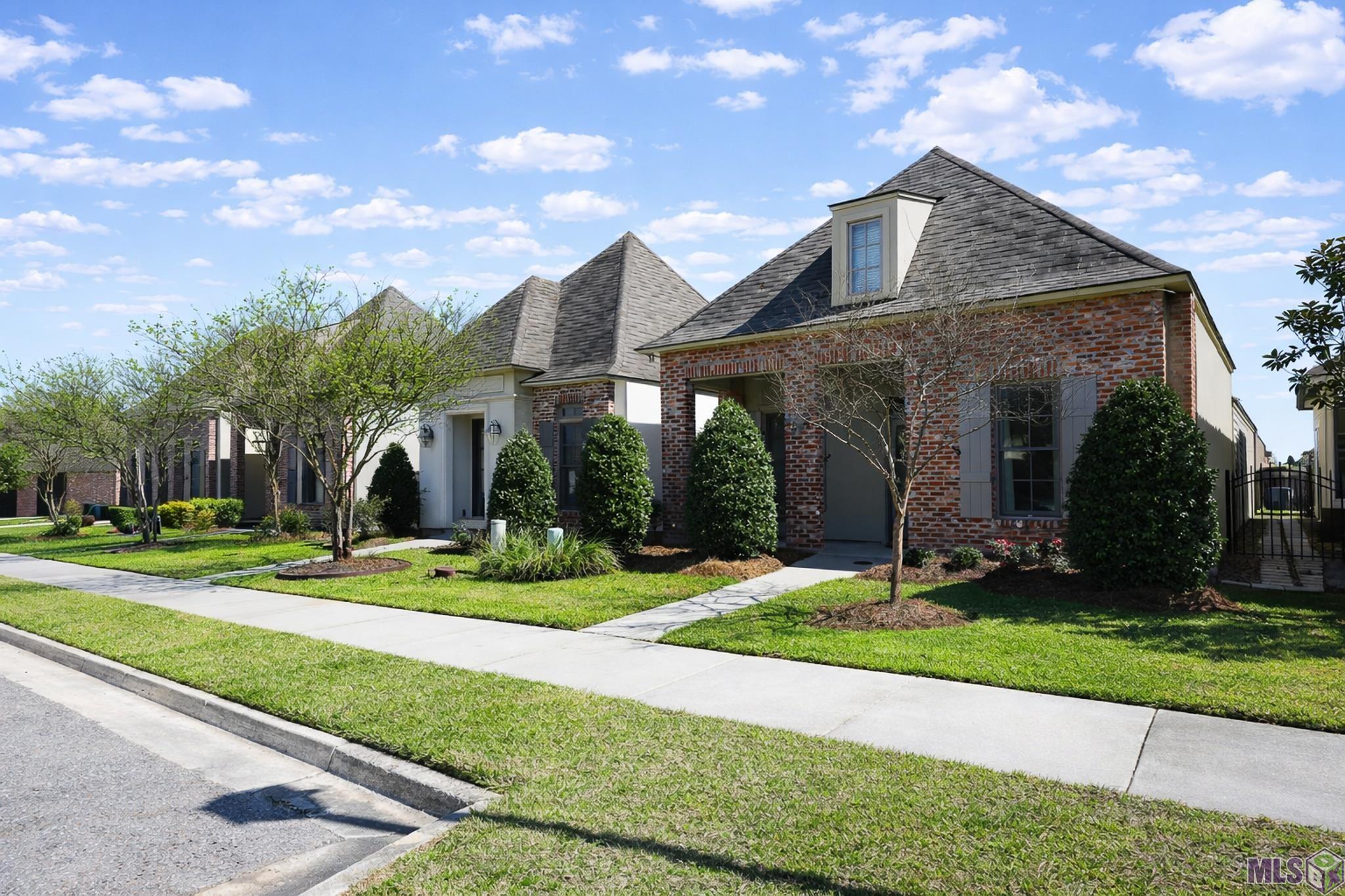 14029 Wetherly Drive Baton Rouge, LA 70810 - Photo 35 of 36