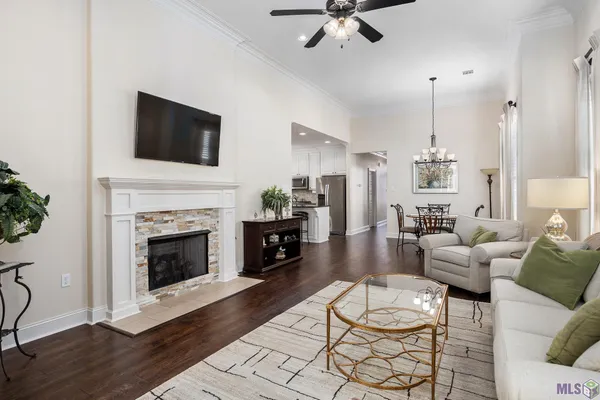 $330,000 | 14029 Wetherly Drive, Baton Rouge, LA 70810