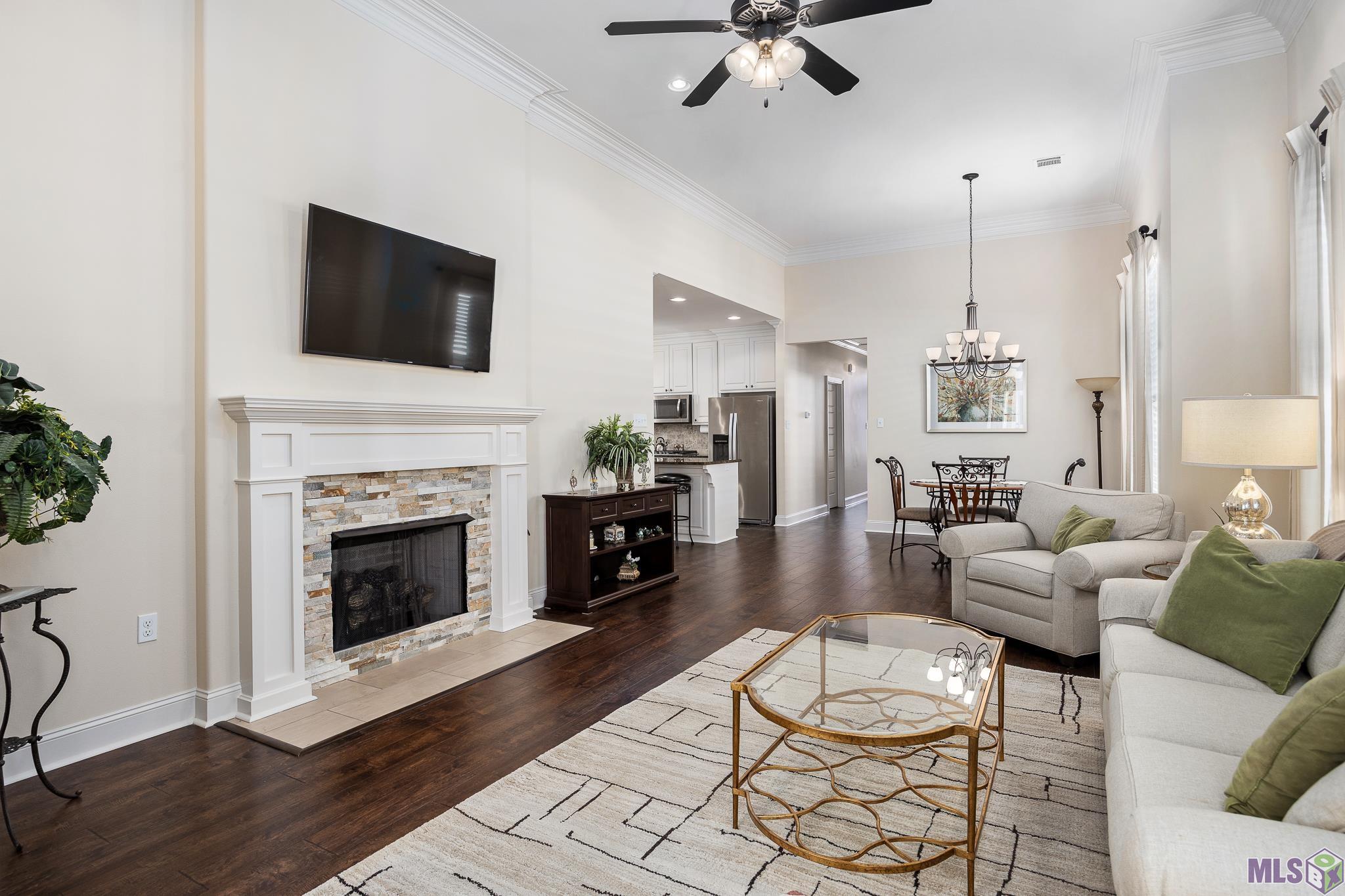 14029 Wetherly Drive Baton Rouge, LA 70810 - Photo 6 of 36