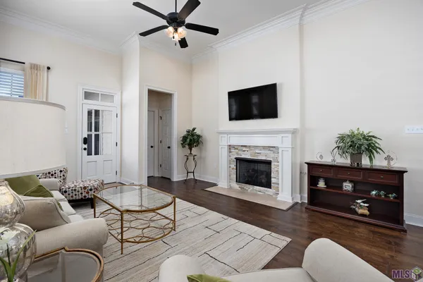 $330,000 | 14029 Wetherly Drive, Baton Rouge, LA 70810