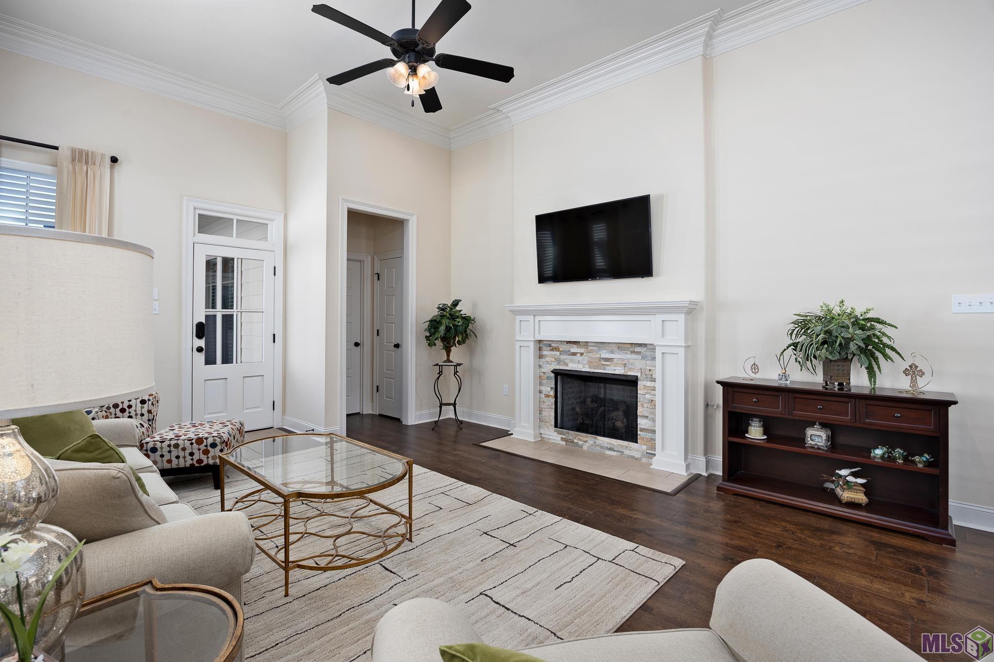 14029 Wetherly Drive Baton Rouge, LA 70810 - Photo 7 of 36