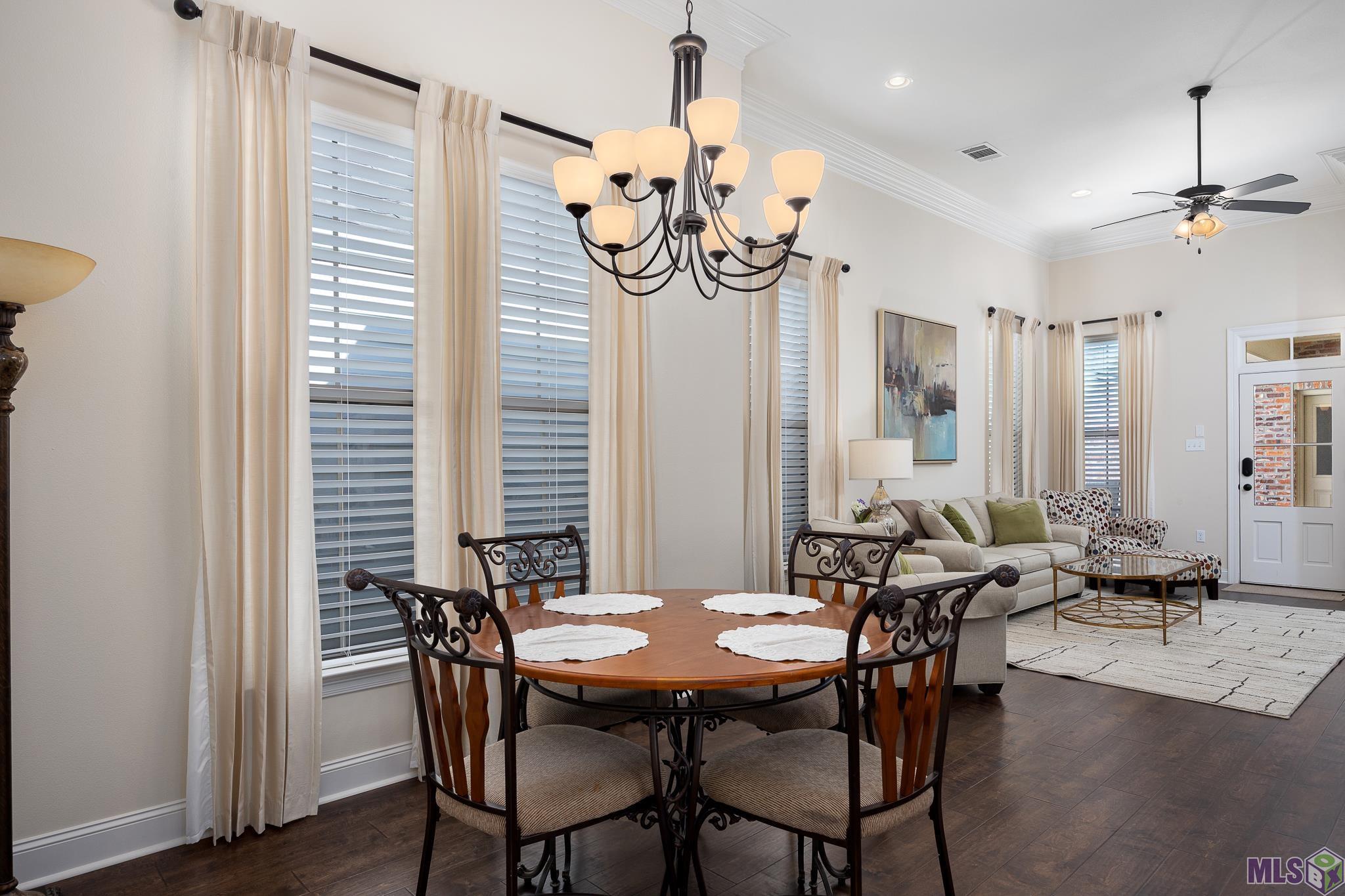 14029 Wetherly Drive Baton Rouge, LA 70810 - Photo 8 of 36