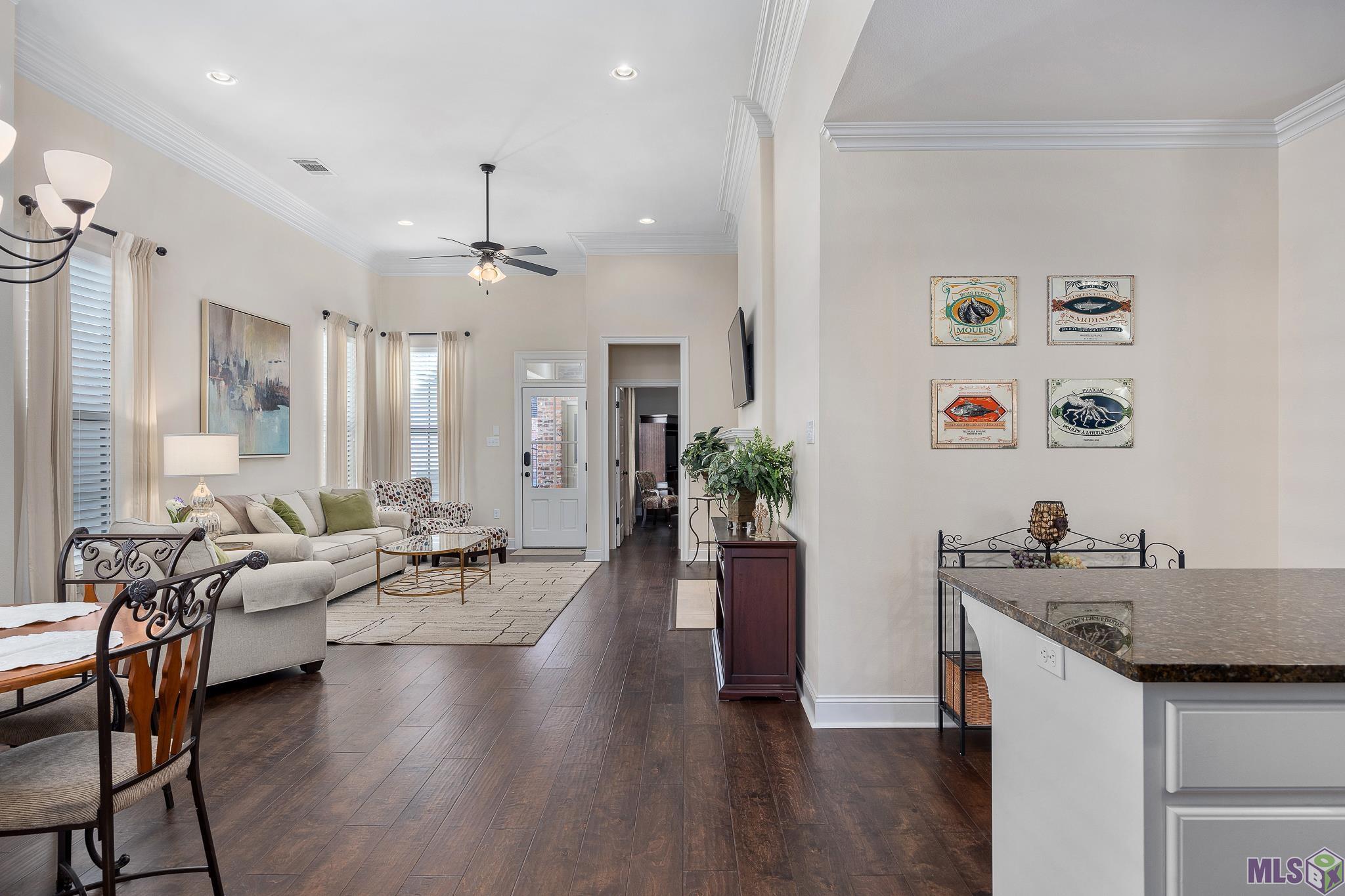 14029 Wetherly Drive Baton Rouge, LA 70810 - Photo 10 of 36