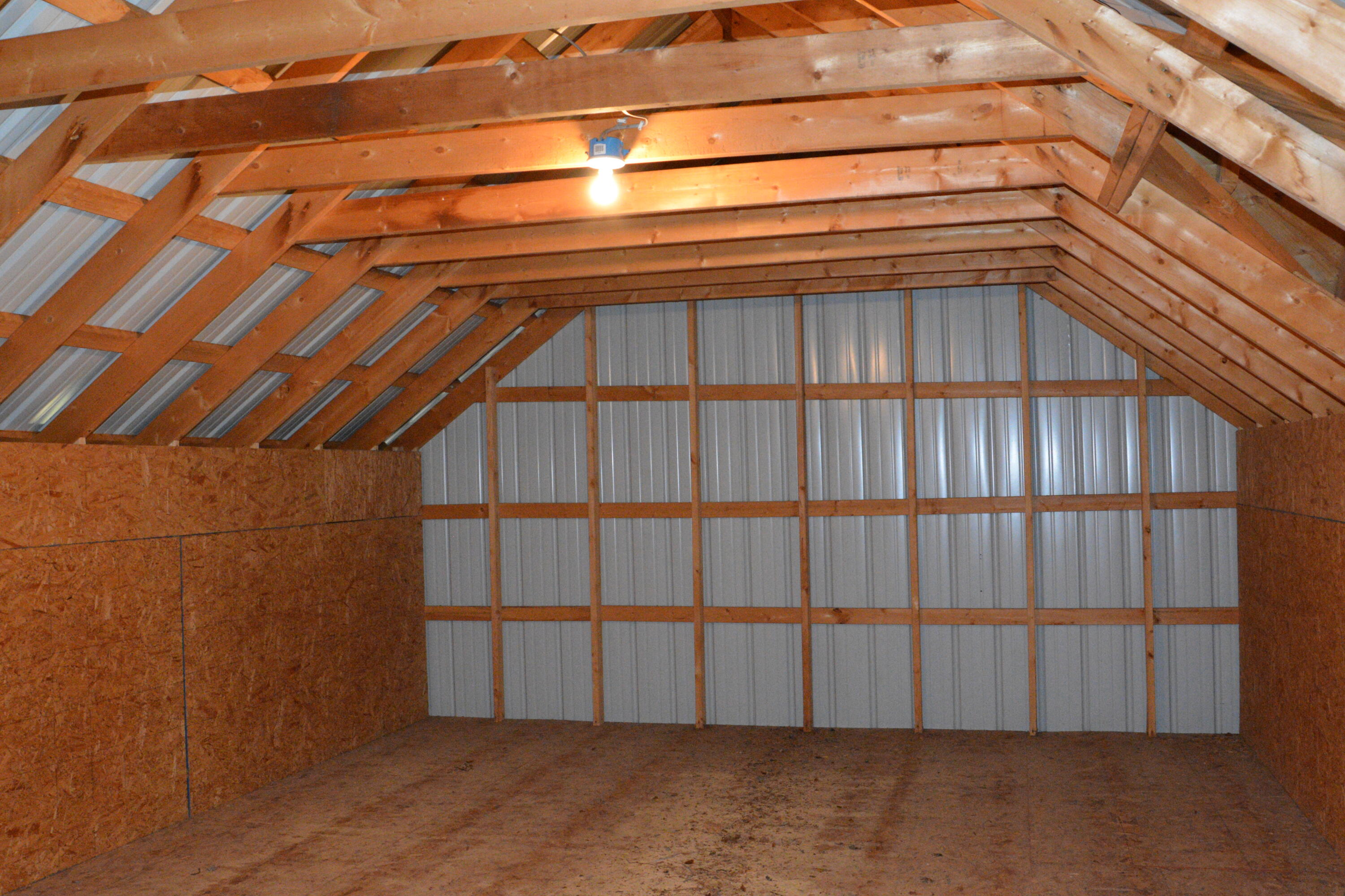 480 Roberts Bend Road Burnside, KY 42519 - Photo 23 of 57 DSC_8855