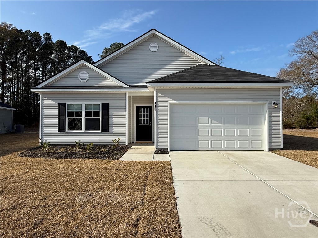 110 Founders Drive Rincon, GA 31326 - Photo 1 of 21