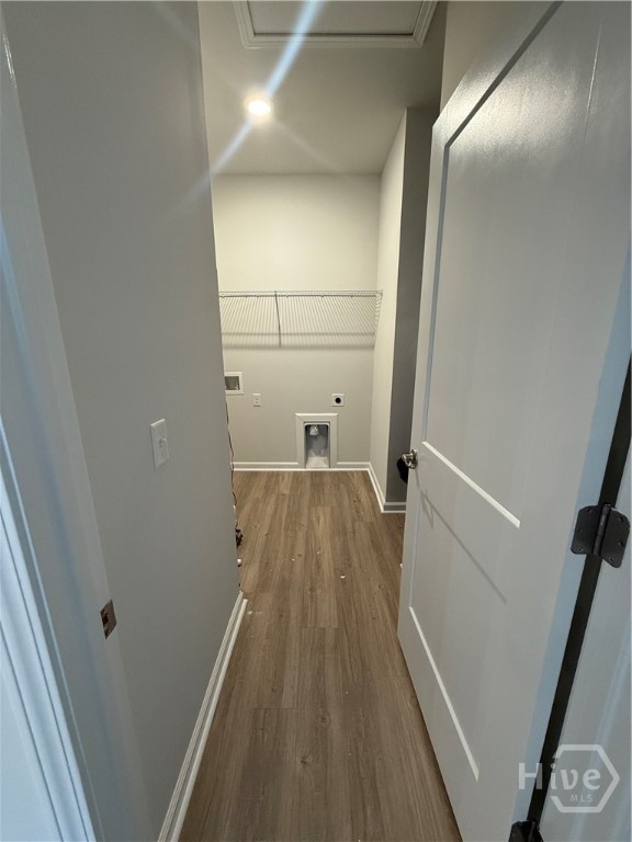 110 Founders Drive Rincon, GA 31326 - Photo 13 of 21